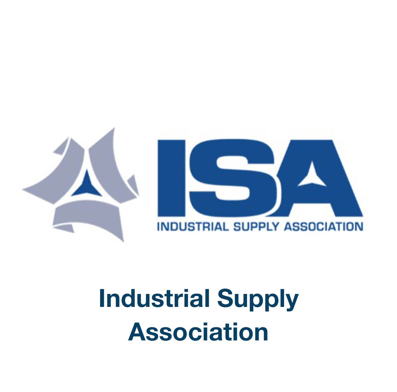 ISA (Industrial Supply Association)