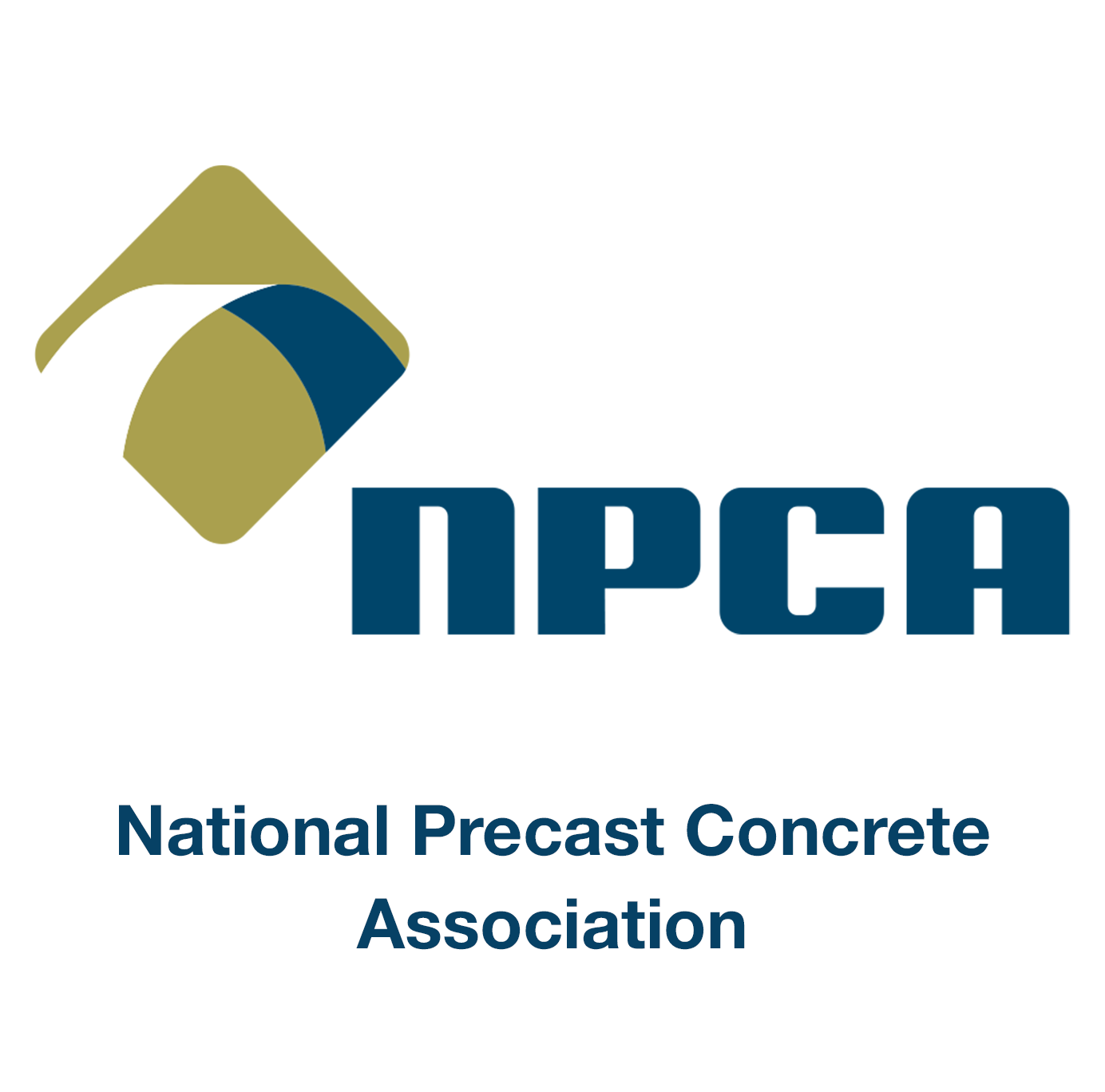 NPCA (National Precast Concrete Association)