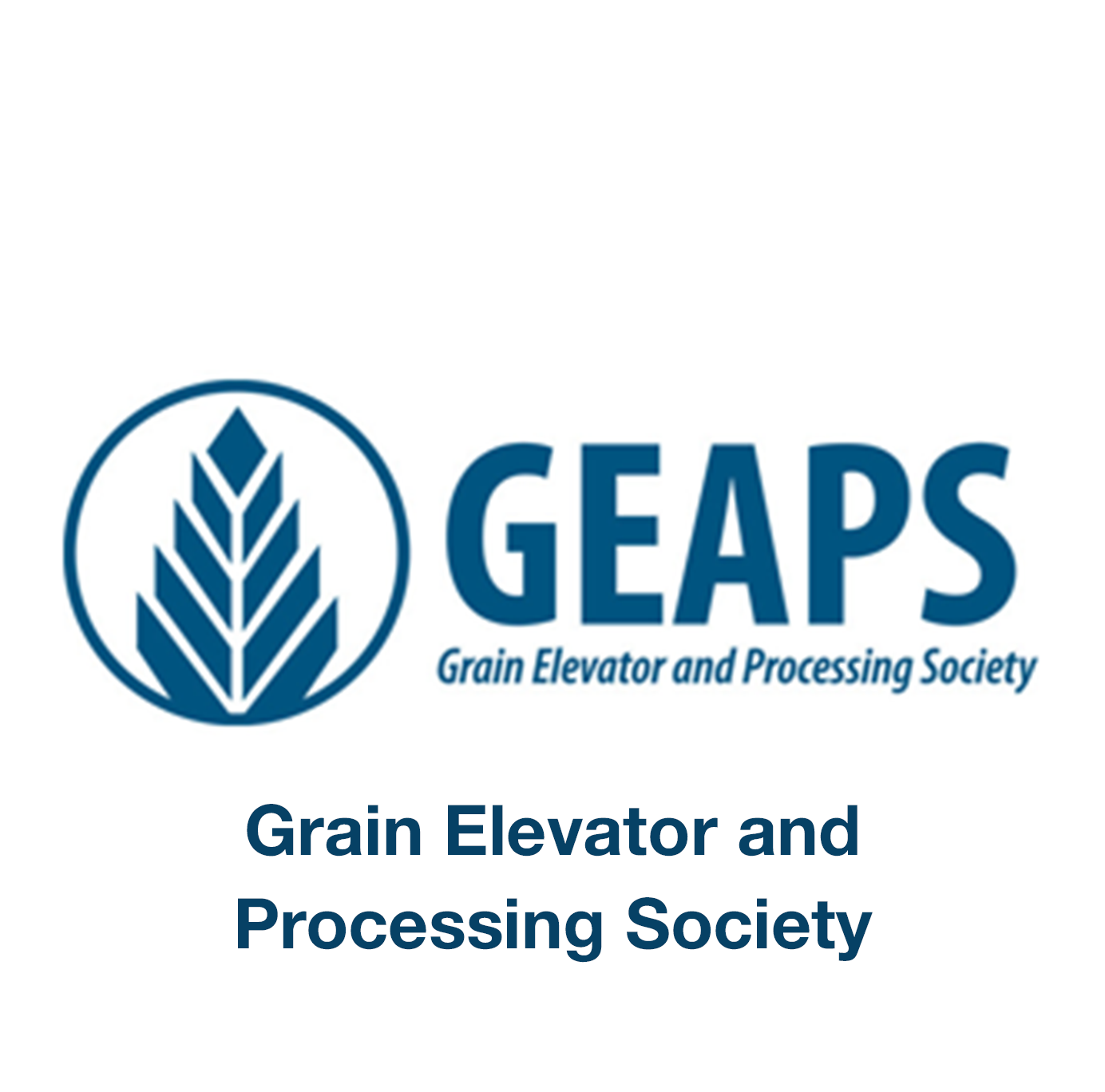 GEAPS (Grain Elevator and Processing Society)