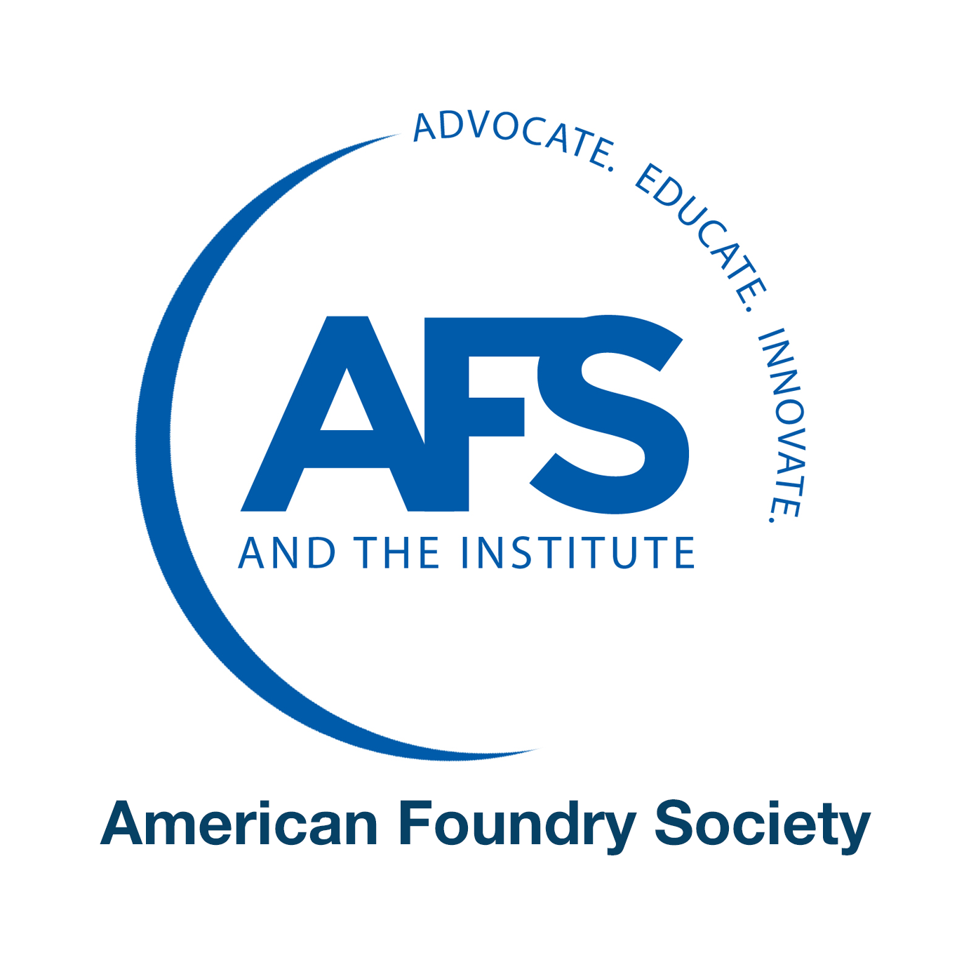 AFS (American Foundry Society)