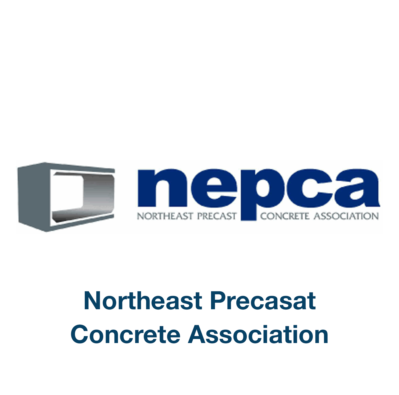 NEPCA (Northeast Precast Concrete Association)