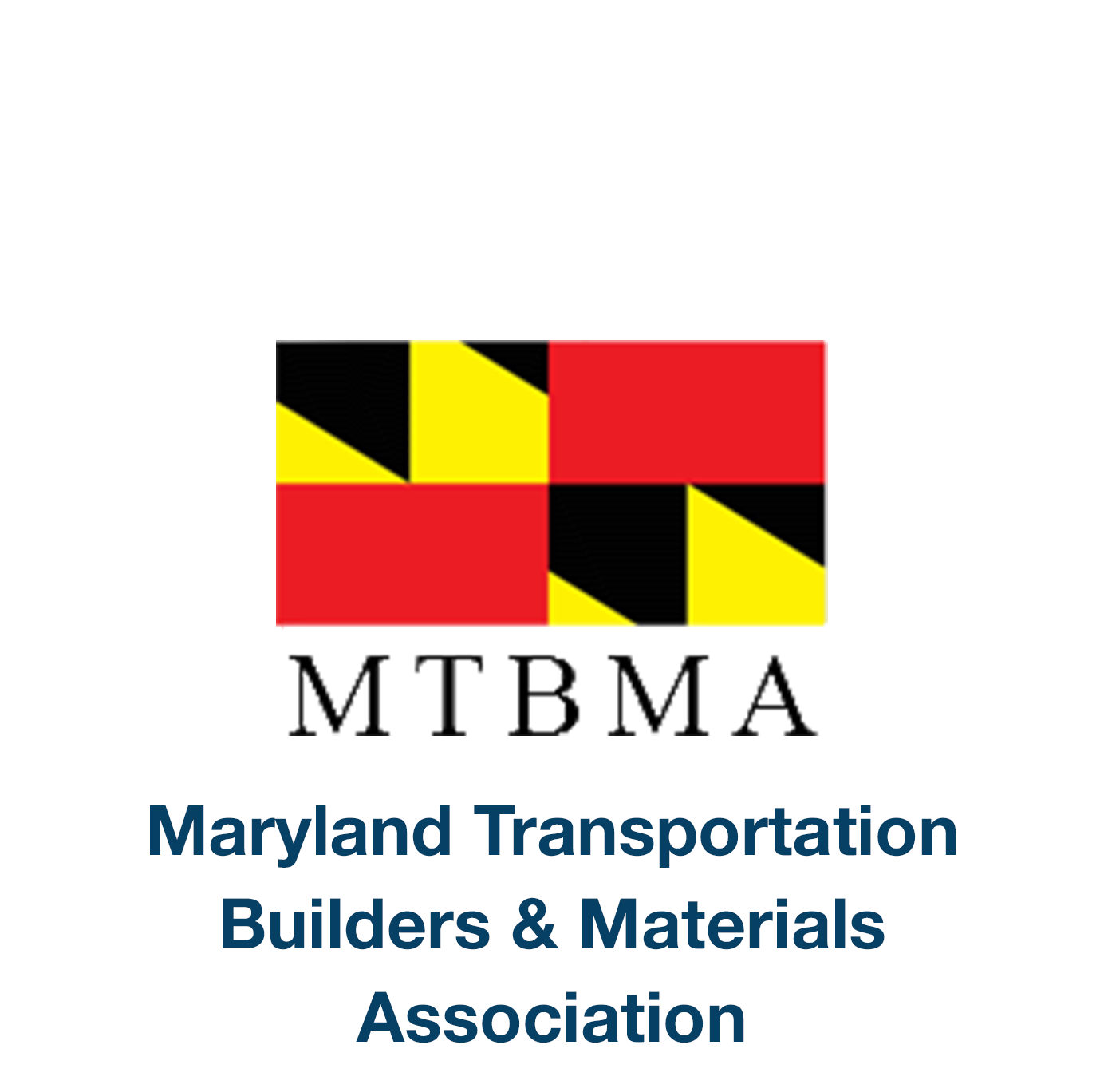 MTBMA (Maryland Transportation Builders & Materials Association) 