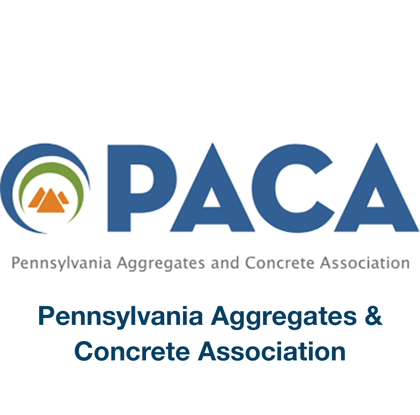 PACA (Pennsylvania Aggregates and Concrete Association)