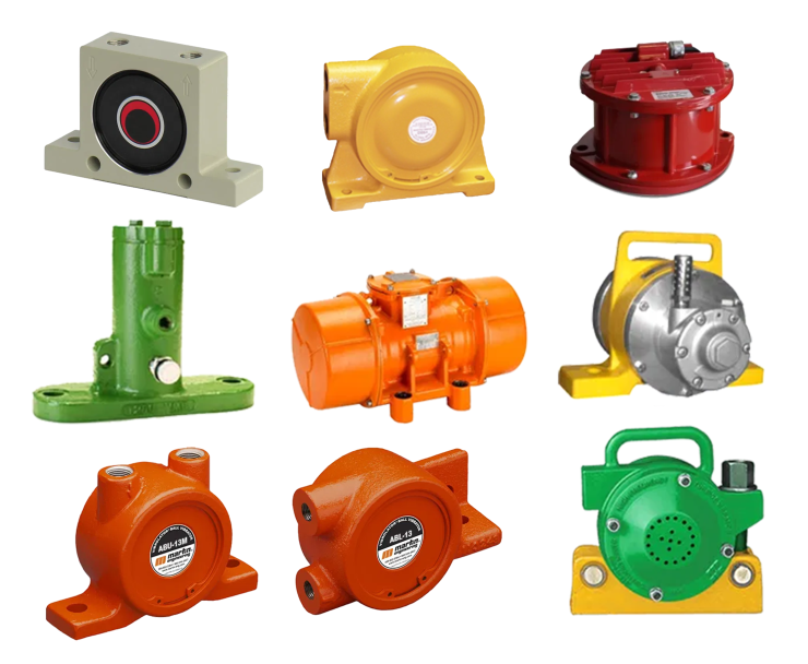 Industrial Vibrators Collage.png